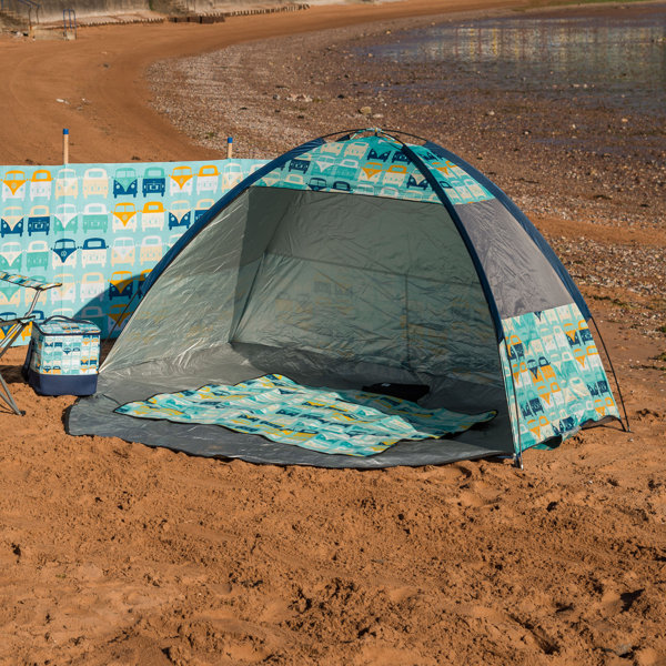 Volkswagen Family Beach Tent Wayfair.co.uk